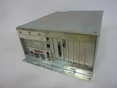 USED DYNICS ATX1741W2K40Y