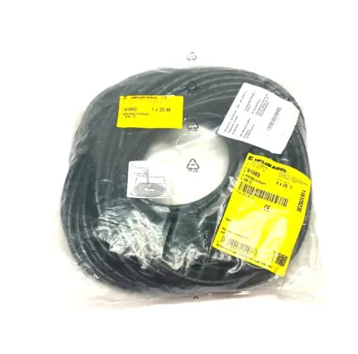 NEW HELUKABEL PROTECTIVE SPIRAL CABLE WRAPPING KW 12 BLACK