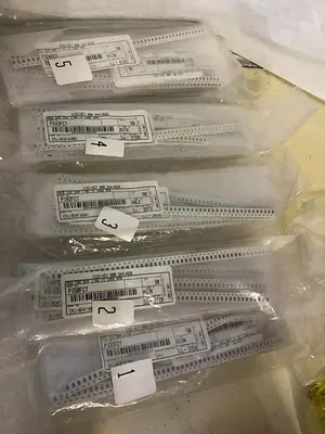 DIGI-KEY RSM2FA