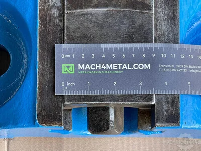 USED 1987 SCHIESS FRORIEP DV DF DZ DKE