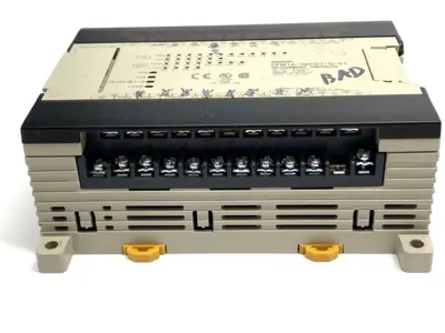 USED OMRON CPM1A-30CDT-D-V1