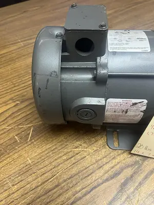 USED BALDOR CD3425