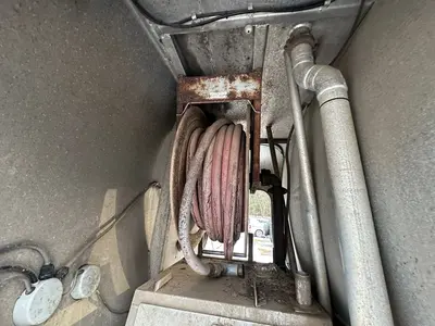 Used 2000 INTERNATIONAL 4900 DT466E Fuel & Lube Trucks Pennsylvania US | Proxy Equipment #1385352