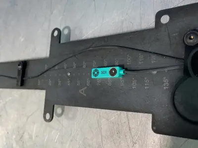 USED PEPPERL+FUCHS NBN2F581270S15E8V1
