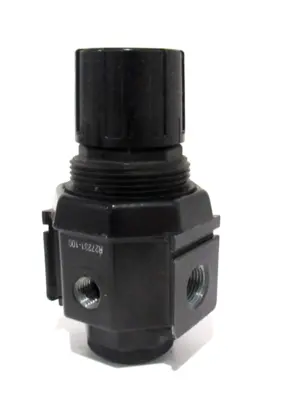 NEW ARO R27231-100 REGULATOR 3/8' R27231100
