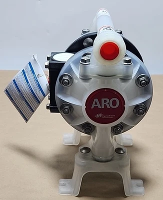 NEW INGERSOLL RAND PD05P-APS-KAA-B