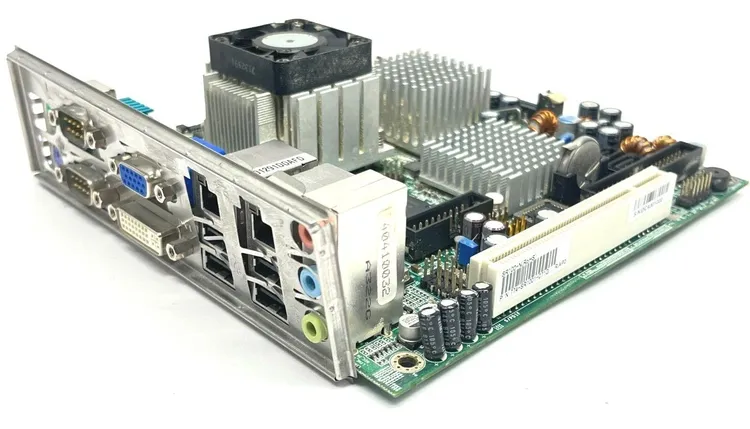 Used MAVERICK INDUSTRIAL SALES LF80537 Printed Circuit Boards (PCB) Michigan US | Maverick Industrial Sales #1123164