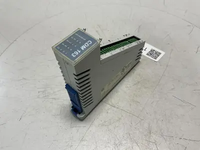 USED SIGMATEK CDM 163