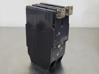 USED GENERAL ELECTRIC TEY215