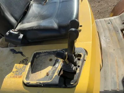 Used HYSTER H65XM DIESEL Internal Combustion Forklifts: Pneumatic Tire Michigan US | Miedema Asset Management Group #1444917