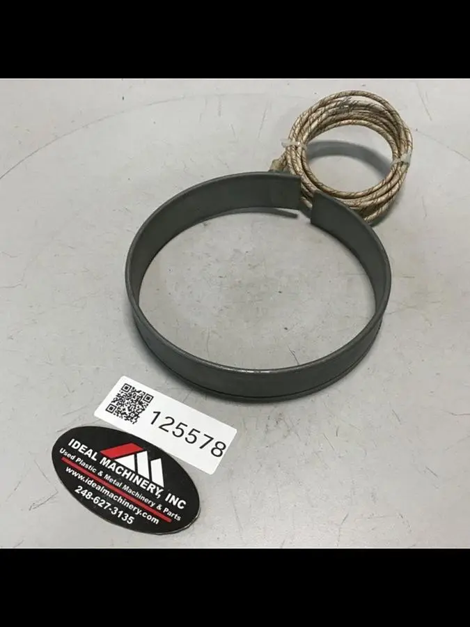 GENERIC 600 Watt Heater Band E52952 NEW #125578