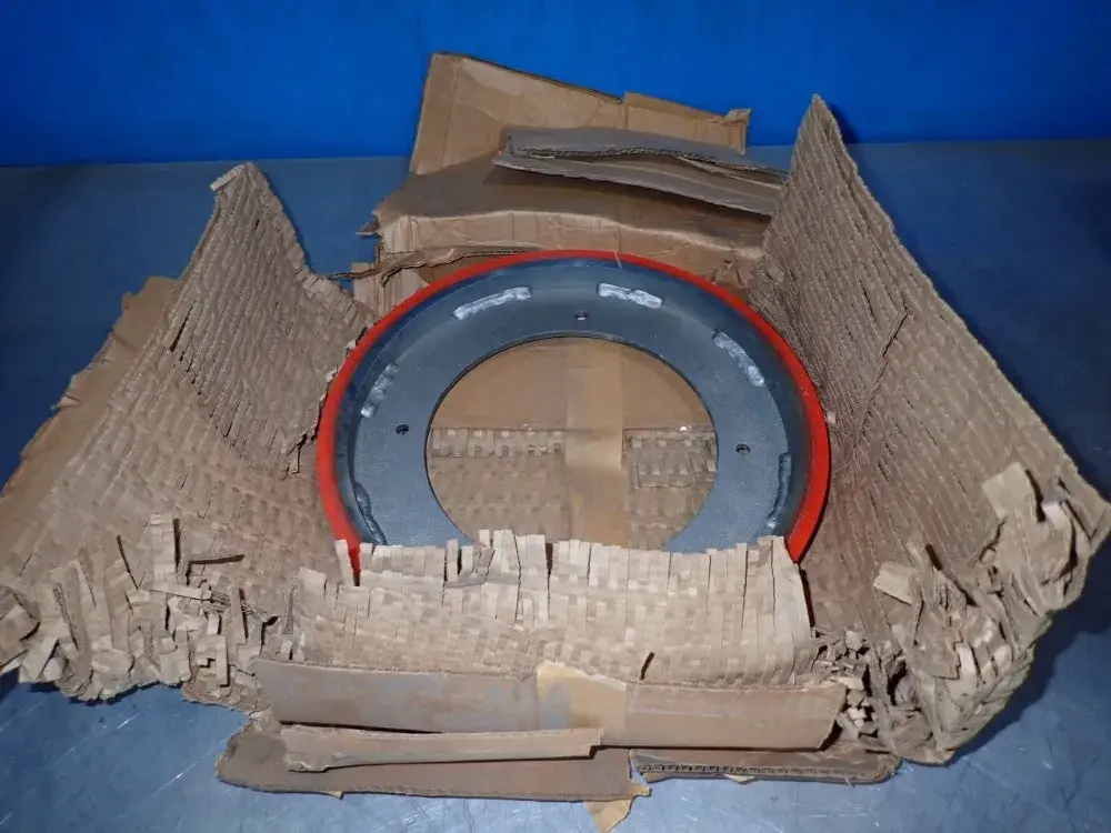 Drive Wheel