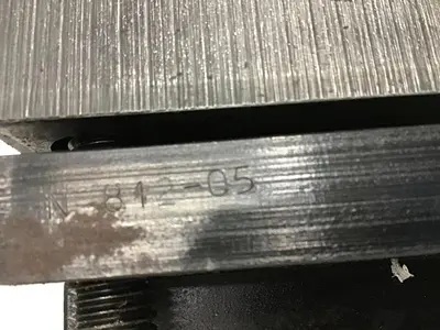 USED MILACRON N5R-2.5X15