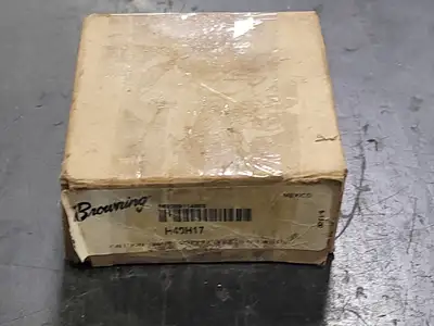 NEW BROWNING H40H17