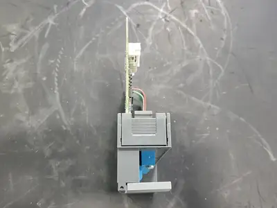 USED ALLEN-BRADLEY 1746-IG16