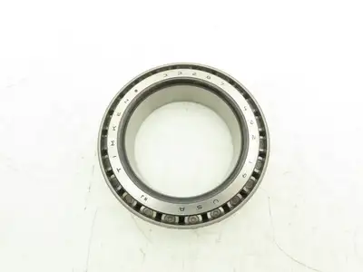 Timken 33287 Tapered Roller Bearing Cone 2.875"ID x 1.875 Width Lot of 4