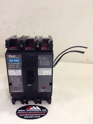 USED FUJI ELECTRIC BU-ESB3050