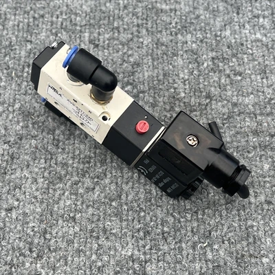 Used NITRA AVS-3312-24D Misc Industrial Equipment California US | Davliegogo LLC #1710008