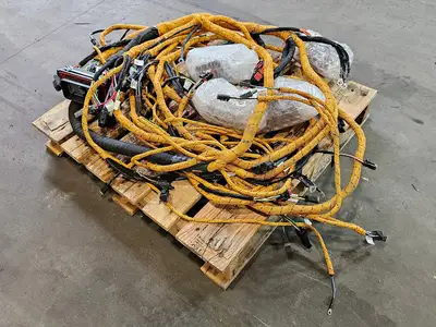 New | in-Stock 2024 CATERPILLAR 573-5993 Parts British Columbia CA | Lenmark #1440187