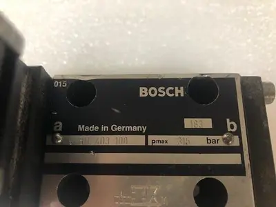 Bosch