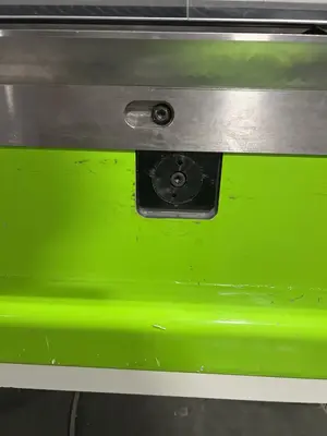 2025 CIDAN FS32 Folding Machines | Used Fab Machines (4)