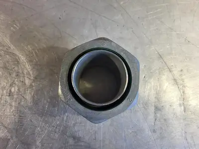 2-1/2" Liquid Tight Connector 436LT