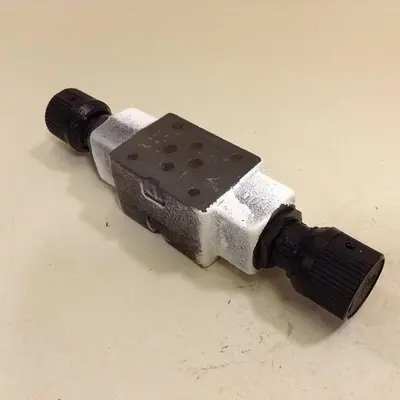 USED YUKEN MSW-01-X-50