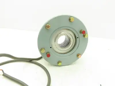 Toshiba BFD-180 Electric Brake 24VDC 46W 20Nm L226867 NAA-2 25D-07 C7822-7
