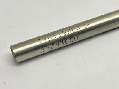 T+H119HLP Heating Cartridge 230V 300W - New Other