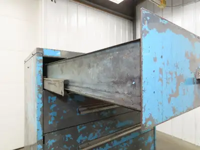 Used NU-ERA _UNKNOWN_ Miscellaneous MRO Indiana US | Arrow Industrial #1249938