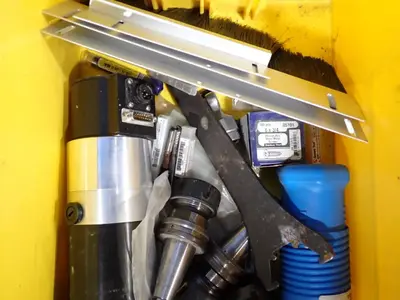Misc. Equipment