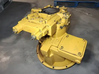 USED 2006 CATERPILLAR 0R-9280