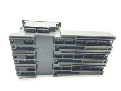 USED TURCK BASE MODULE