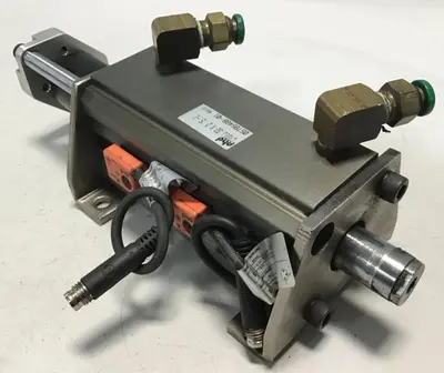 USED PHD INC CTD1J 32X2.5-I