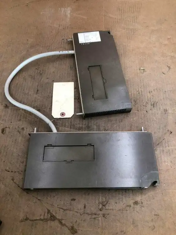 Used Siemens 6ES5 305-7LA11 PLC Expansion Units Pennsylvania US | Moses B Glick #1006805
