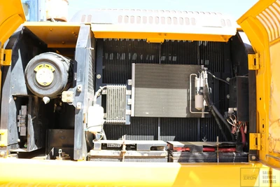 Used 2013 JOHN DEERE 200D Excavators California US | Monster Iron Equipment Services #1481093
