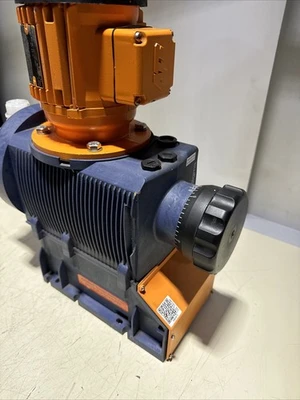 USED Prominent S2BAHM12130 PVT0070S000