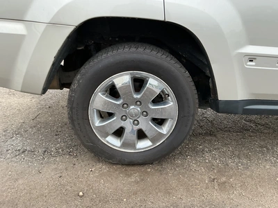 Used 2009 JEEP GRAND CHEROKEE SUVs Michigan US | Miedema Asset Management Group #1325739