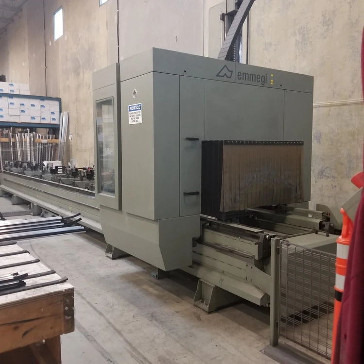 Used 2012 _UNKNOWN_ _UNKNOWN_ Flexible Cutting Centers British Columbia CA | Coast Machinery Group #1345229
