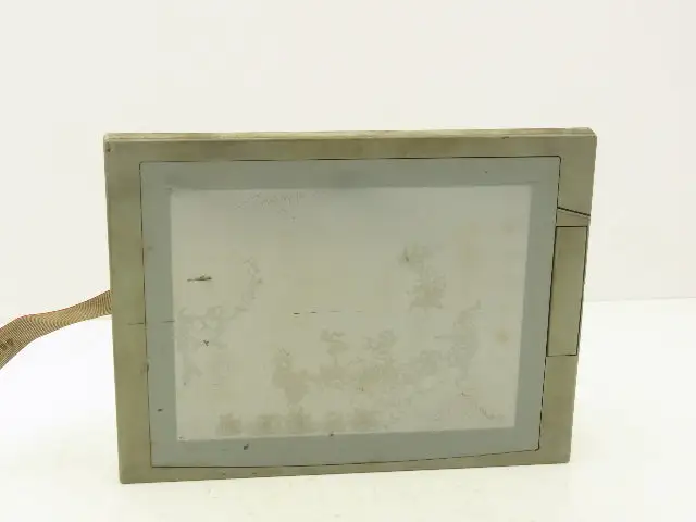 Used MITSUBISHI _UNKNOWN_ Automation Control (HMI) Indiana US | Arrow Industrial #1316669