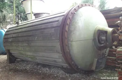 USED BUSS