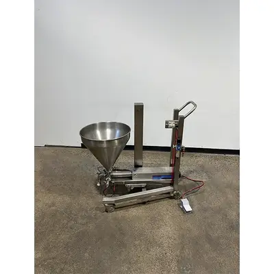 Used Unifiller _UNKNOWN_ Depositors | ISCA #1298902