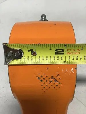 USED CINCINNATI MILACRON 5933203