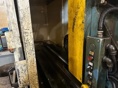 USED TECHNIDRILL BTA STS-2.75-40-1A-PLC-96-CR