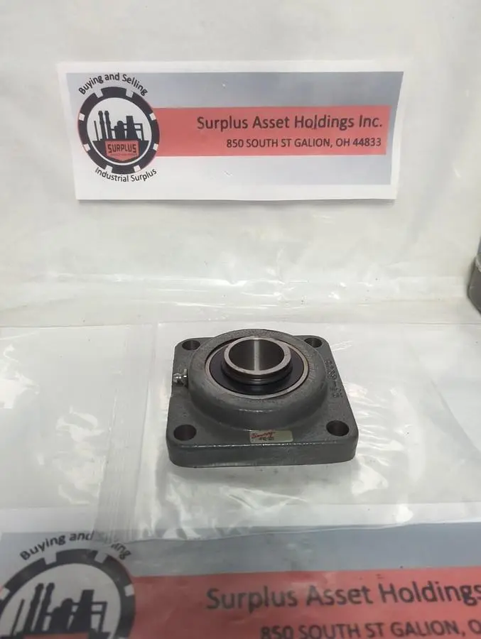 Used BROWNING VF4E-223 Industrial Controls Ohio US | Surplus Asset Holdings #1295348