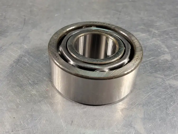 New | in-Stock NSK 5309CG16 Bearings British Columbia CA | Lenmark #260746