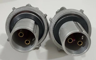 NEW Crouse Hinds APJ2271