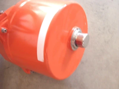Used BELIMO _UNKNOWN_ Linear Actuators | Maverick Industrial Sales #1108104