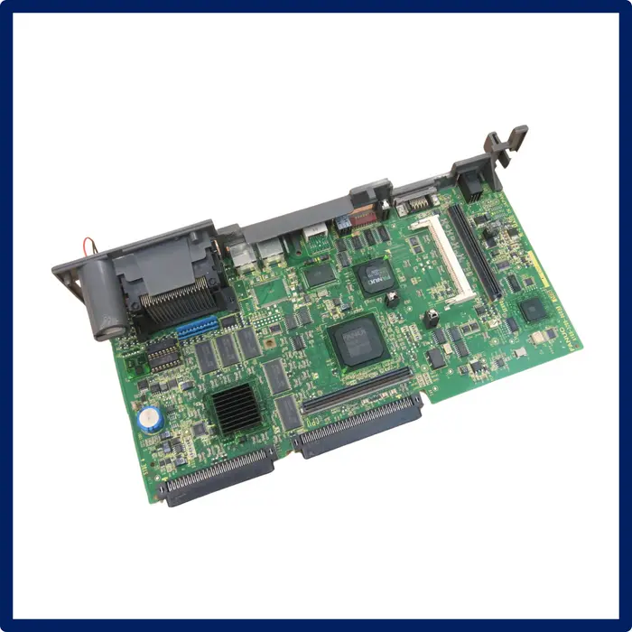Used FANUC A16B-3200-0600 Printed Circuit Boards (PCB) Texas US | CNC TOOLS LLC #906130