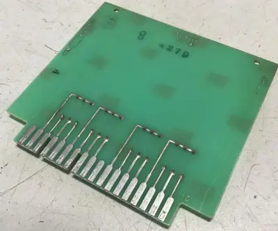 Used SCI 080-2355 REV A Circuit Boards Michigan US | Ideal Machinery #1288847